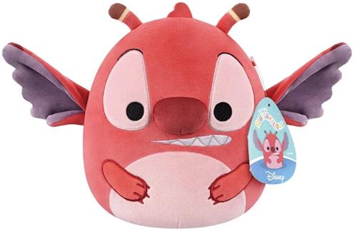 Squishmallows - Disney Stitch - Pluche - 20cm - LEROY