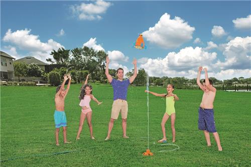 Xtreme Rocket Blaster Sprinkler