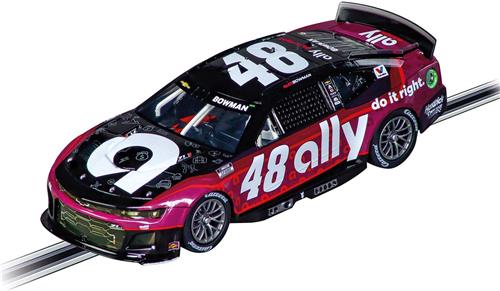 Carrera Speelgoedvoertuig - Evolution - NASCAR Camaro NextGen ZL1 Hendrick Motorsports Alex Bowman No.48 - 2025 Season auto