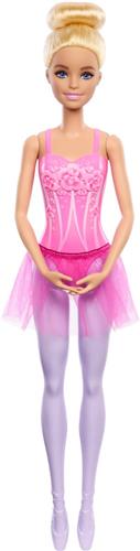 Barbie poppenassortiment