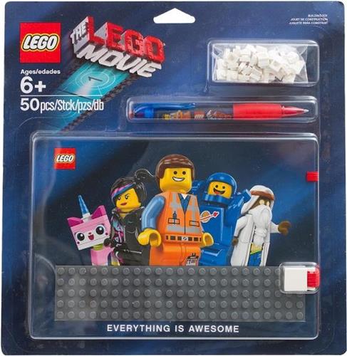LEGO 850898 Movie Schrijfset