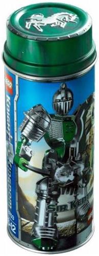 Lego Sir Kentis Castle Knights Kingdom II 8703