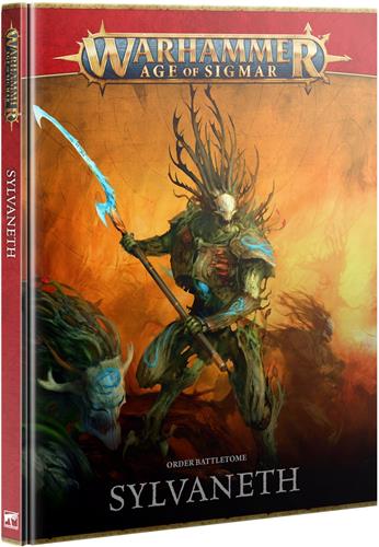 Battletome: Sylvaneth (EN)