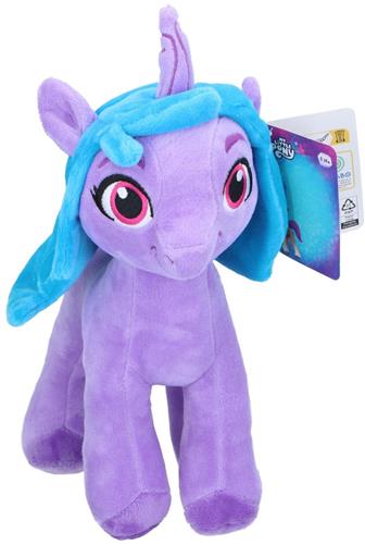 Hasbro My Little Pony knuffel figuur - Pipp Petals - 28 cm - pluche knuffeldier - cartoon