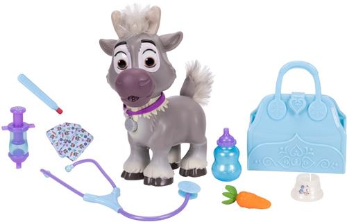 Jakks Disney Frozen Feature Sven Care Kit