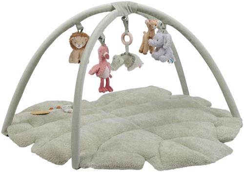 Little Dutch Safari Friends Speelkleed Met Boog