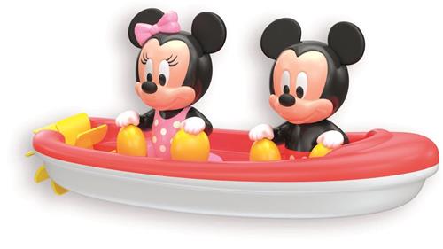 Clementoni - Baby Surf Badspeelgoed Set - Babybad Speelgoed - Waterspeelgoed - Vanaf 6 Maanden