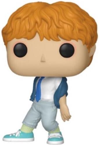 Funko Pop! BTS Jimin - #101 Verzamelfiguur