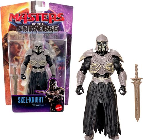 Mattel Masters of the Universe 2026 Movie Action Figure Skelegoon 14 cm Action Figuur
