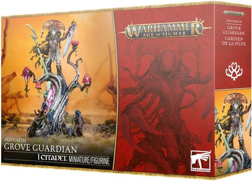 Sylvaneth: Grove Guardian