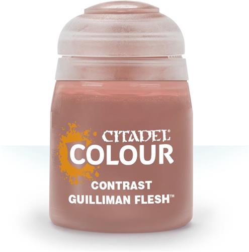 Citadel Contrast Guilliman Flesh