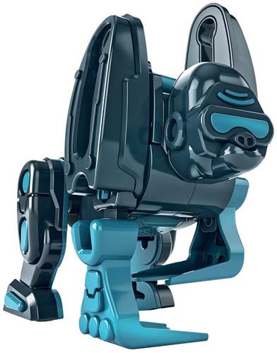 Clementoni Wetenschap & Spel Gorilla Robot