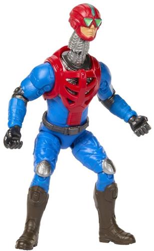 Mattel Masters of the Universe 2026 Movie Action Figure Mekaneck 14 cm Action Figuur