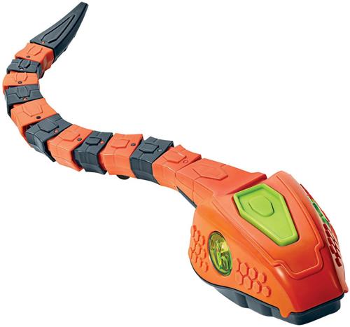 Clementoni Wetenschap & Spel Robotslang