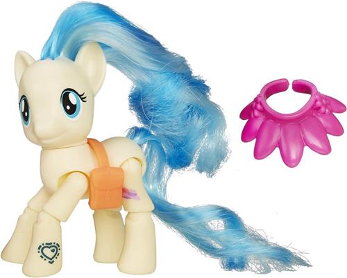 My Little Pony Explore Equestria Miss Pommel