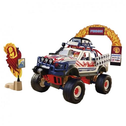 Playmobil 72061  Monstertruck  Bouwset  73 delen  4+
