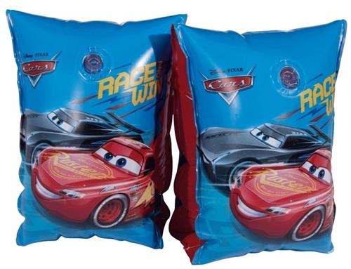 Disney Cars Zwembandjes - Zwemvleugeltjes Bliksem McQueen - 2 tot 6 jaar (15-30 kg)