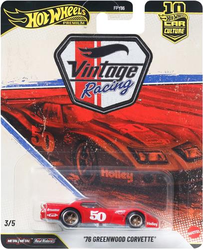 Hot Wheels JKF24, Auto, 3 jaar, Kunststof, Metaal, Meerkleurig