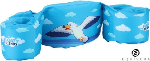 Equivera Puddle Jumper - Zwemvest voor Kinderen - Zwemvest - Zwembandjes voor Kinderen