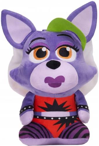 Five Nights At FreddyÂ´s Roxanne knuffel 28 cm