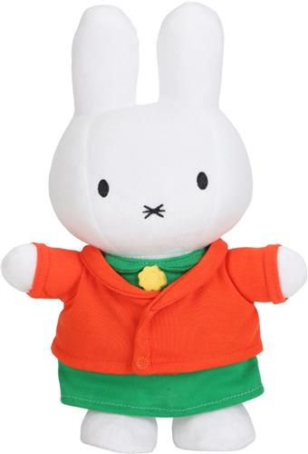 Oma konijn knuffel 28 cm