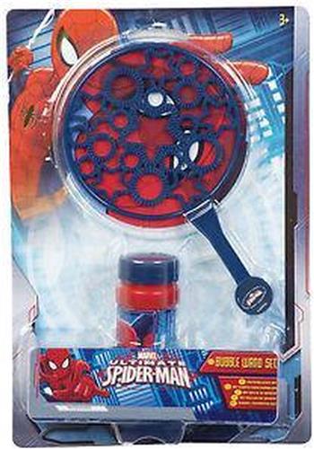 Spiderman belleblaas