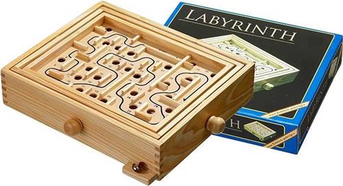 Philos Labyrinth