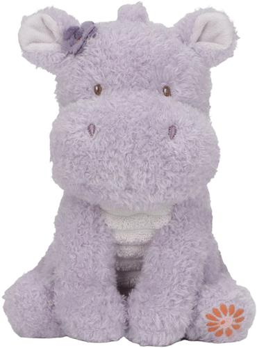 Little Dutch Safari Friends Knuffel Nijlpaard