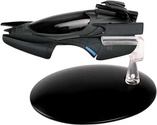 Sar Trek - Reman Scorpion Attack Flier Starships Collection