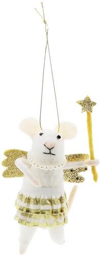 Hangende decoratie Rex London Fairy