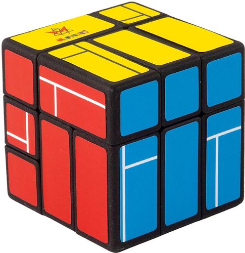 SmartGames Mondrian Cube Denkspel