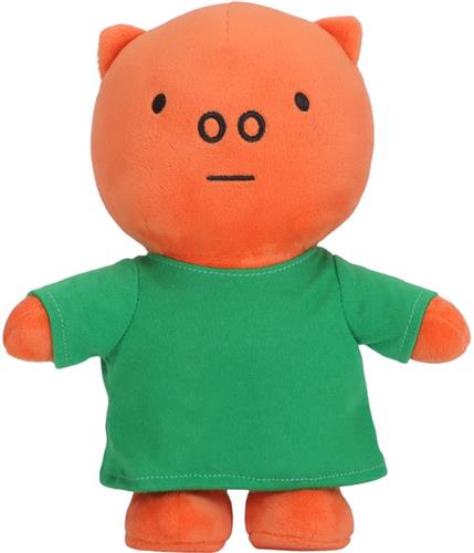 Betje big knuffel 21 cm