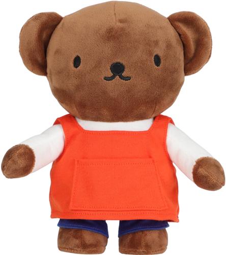 Boris beer knuffel 23 cm