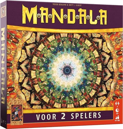 Mandala Breinbreker