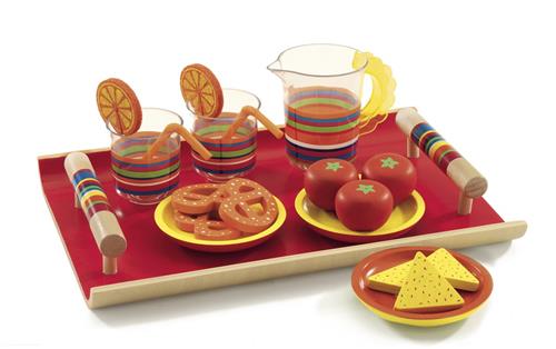 DJECO DJ06550 rollenspelspeelgoed