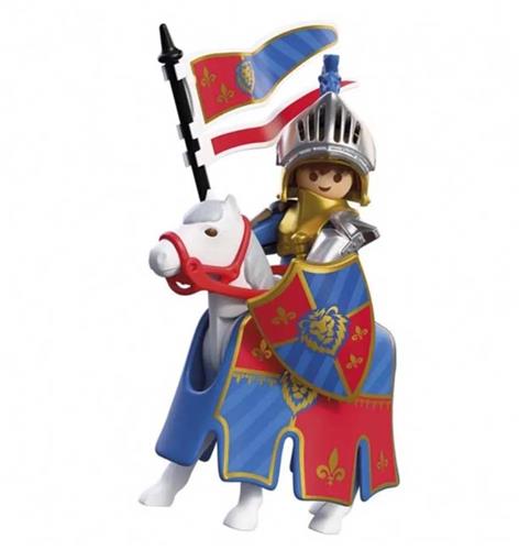 Playmobil 72119, Actie/avontuur, 4 jaar, Meerkleurig