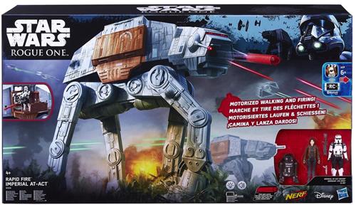 Star Wars: Rogue One SWU 10CM SIGNATURE SET
