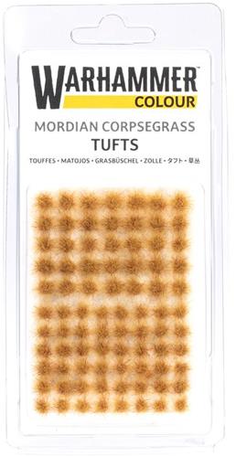 Warhammer Colour Tufts: Mordian Corpsegrass