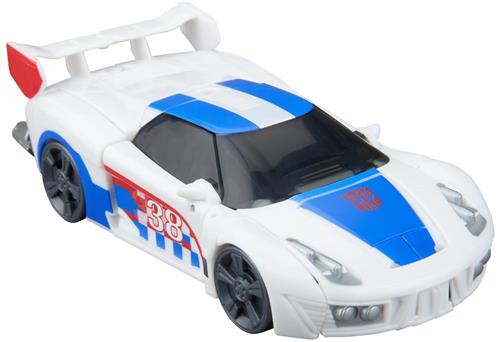 Transformers Age of the Primes Smokescreen