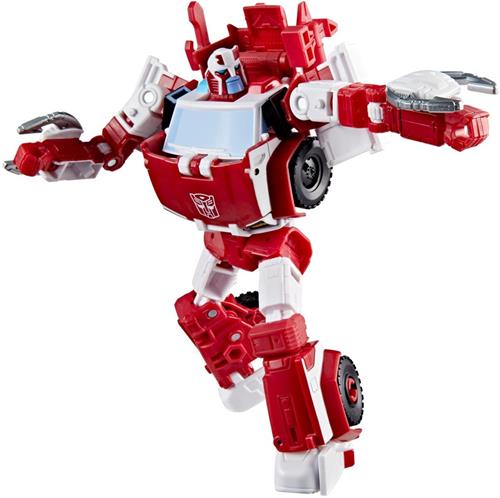 Transformers Age of the Primes Animated Autobot Ratchet