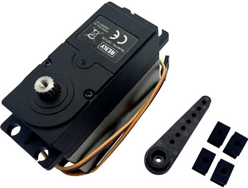 Reely RE-11059002 Reserveonderdeel Stuurservo