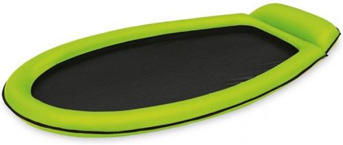 Intex Matras Lounge 178 x 98CM - Groen