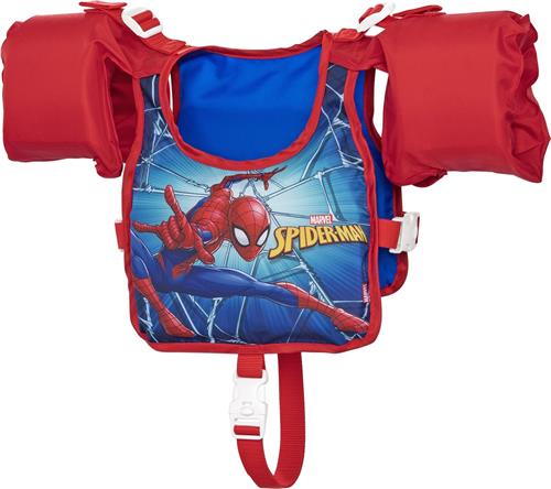 Marvel Spider-Man Zwemvriendjes Zwemvest met Armbanden