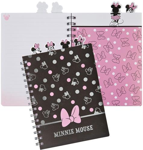Minnie Mouse notitieboek