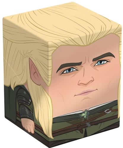 Squaroes Squaroe The Lord of the Rings LOTR004 - Legolas