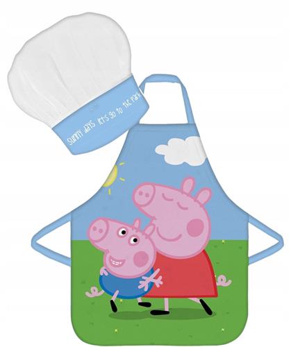 Peppa Pig keukenset