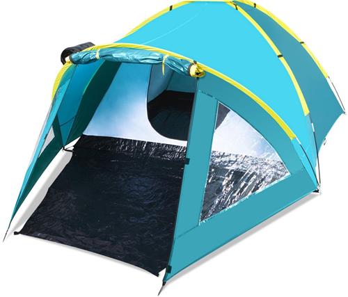 Bestway tent activemount X3 voortent