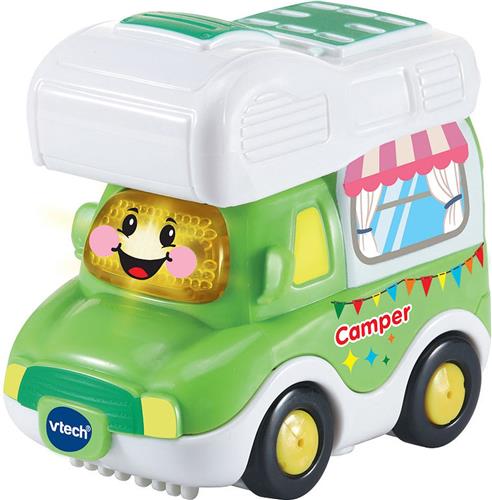 Vtech Toet Toet Auto Cas Camper