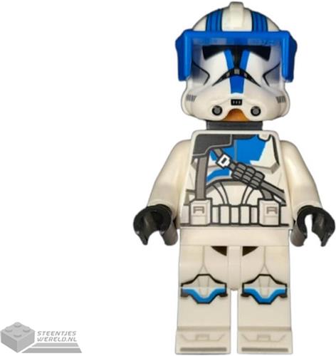 LEGO Minifiguur sw1247 Star Wars