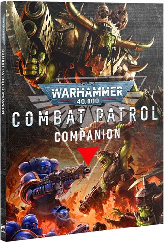 Warhammer 40k Combat Patrol Companion (EN)
